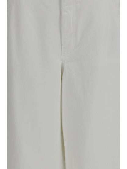 BRUNELLO CUCINELLI Cotton Pants