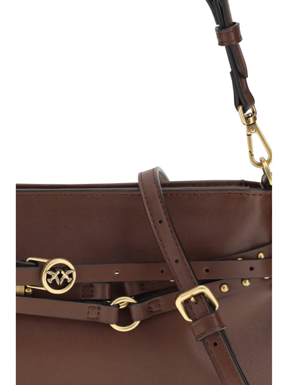 PINKO Belt Shoulder Bag