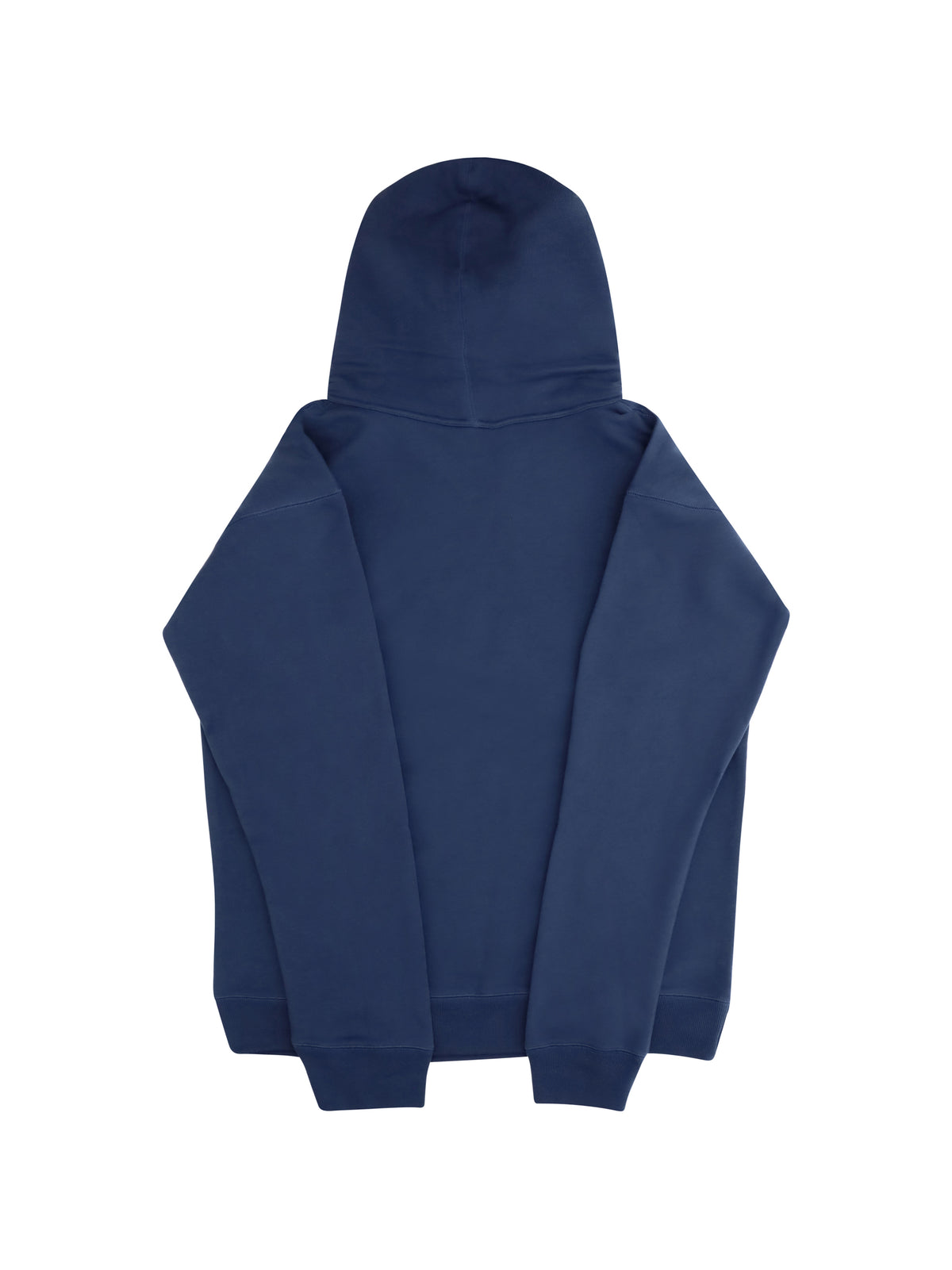 Gucci Cotton Hooded Sweatshirt for Boy - Brilliant Petroleum