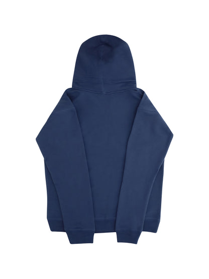 Gucci Cotton Hooded Sweatshirt for Boy - Brilliant Petroleum