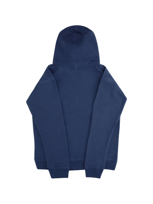 Gucci Cotton Hooded Sweatshirt for Boy - Brilliant Petroleum