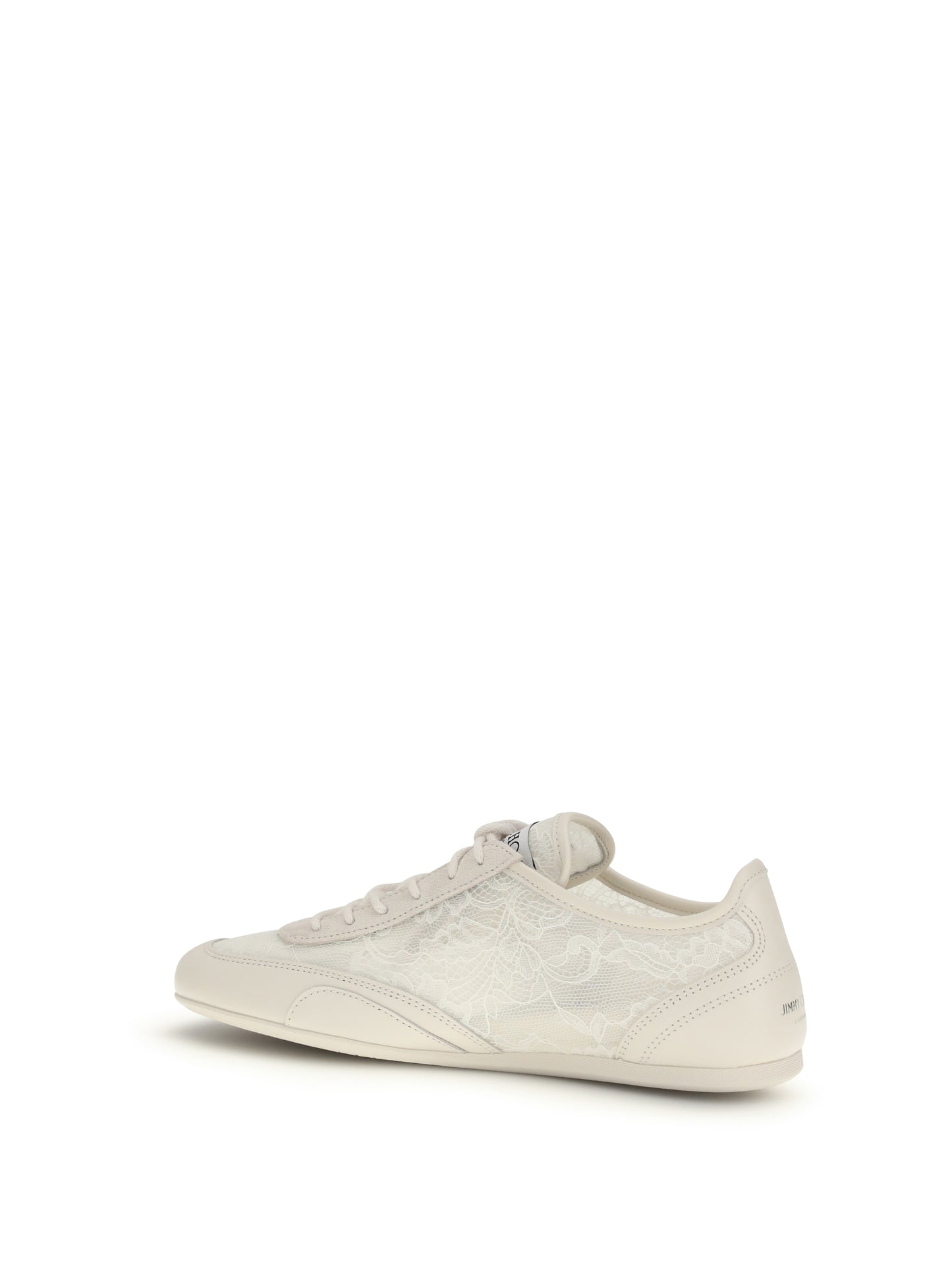 JIMMY CHOO Sunny Sneakers