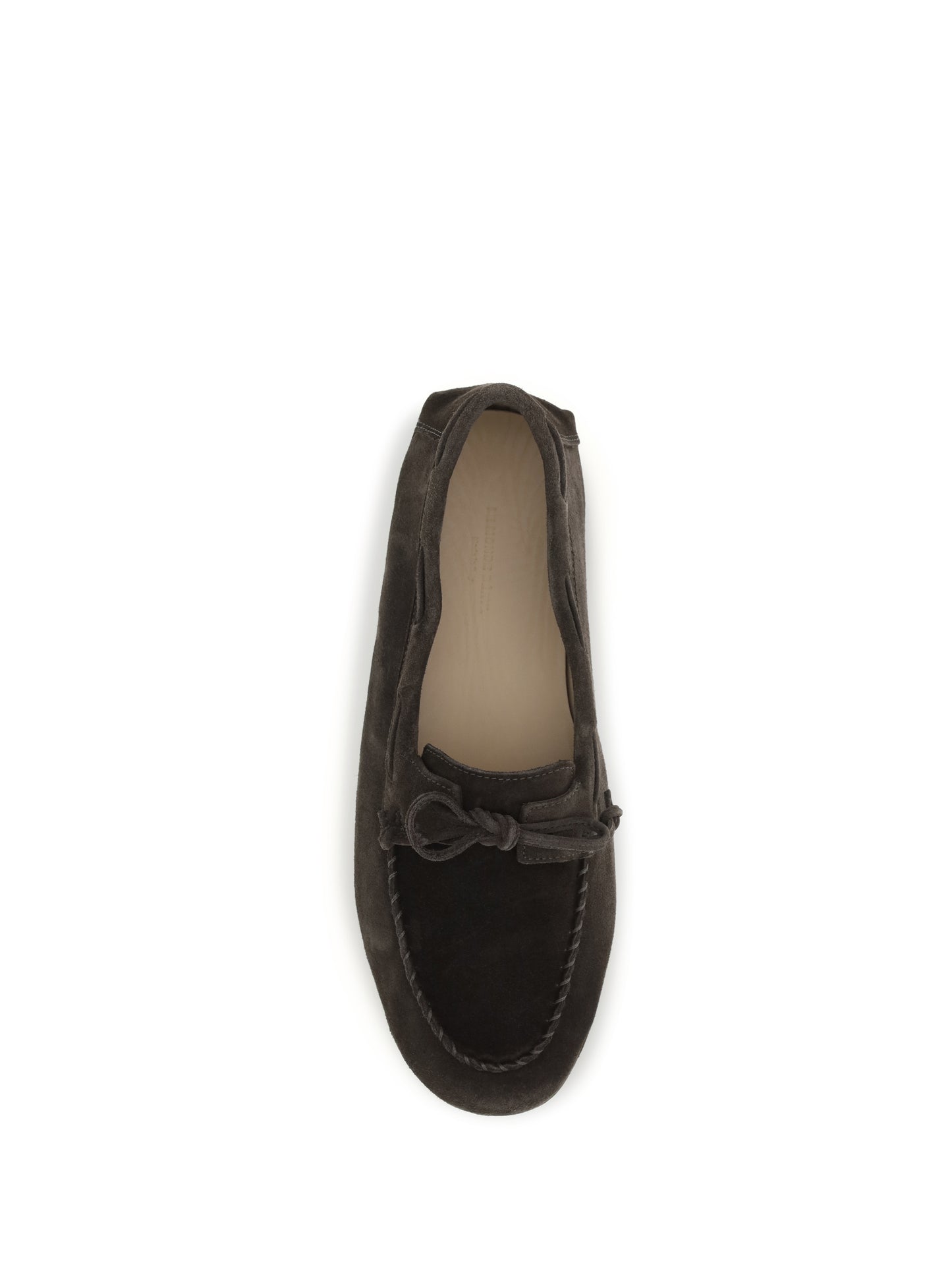 LE MONDE BERYL Driver loafers