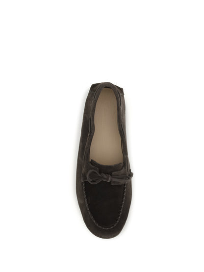 LE MONDE BERYL Driver loafers