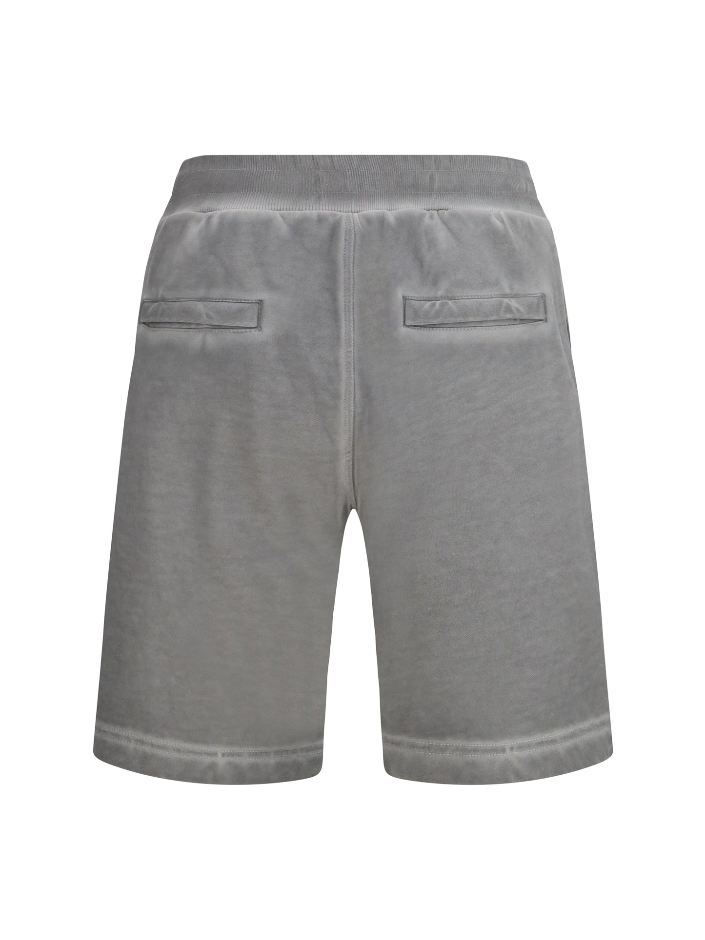 DIESEL P-Crown-V1 tracksuit Shorts