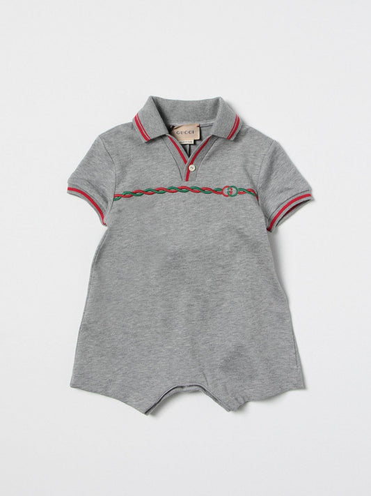 Gucci Tracksuits Kids White