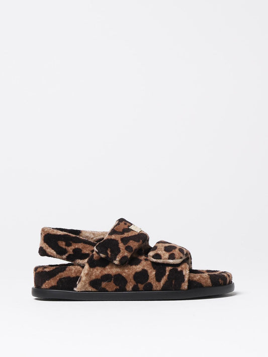 Dolce & Gabbana Shoes Kids Multicolor