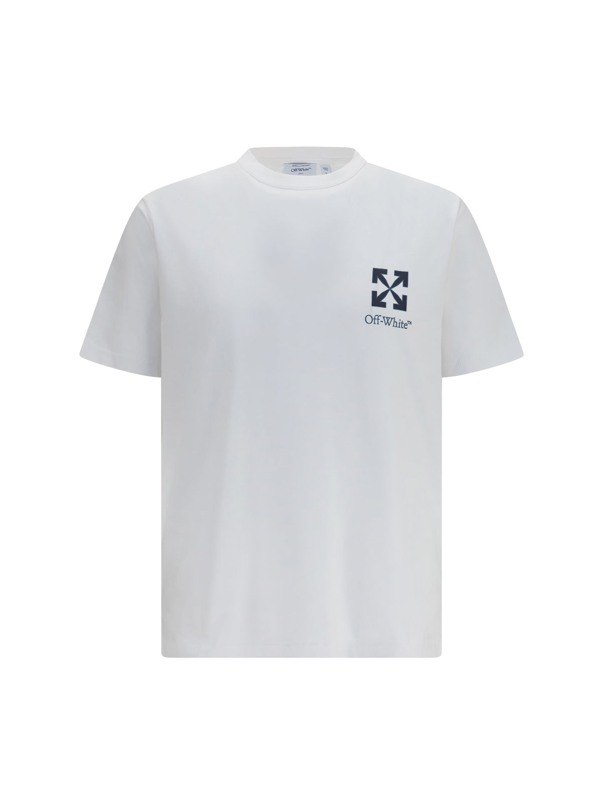 Off-White Small Arrow T-shirt