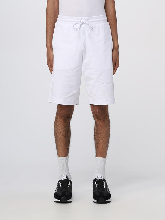 Ea7 Short Men White
