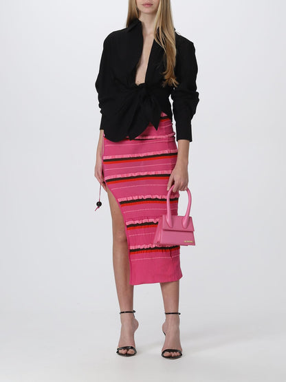 Jacquemus Shirt Woman Black