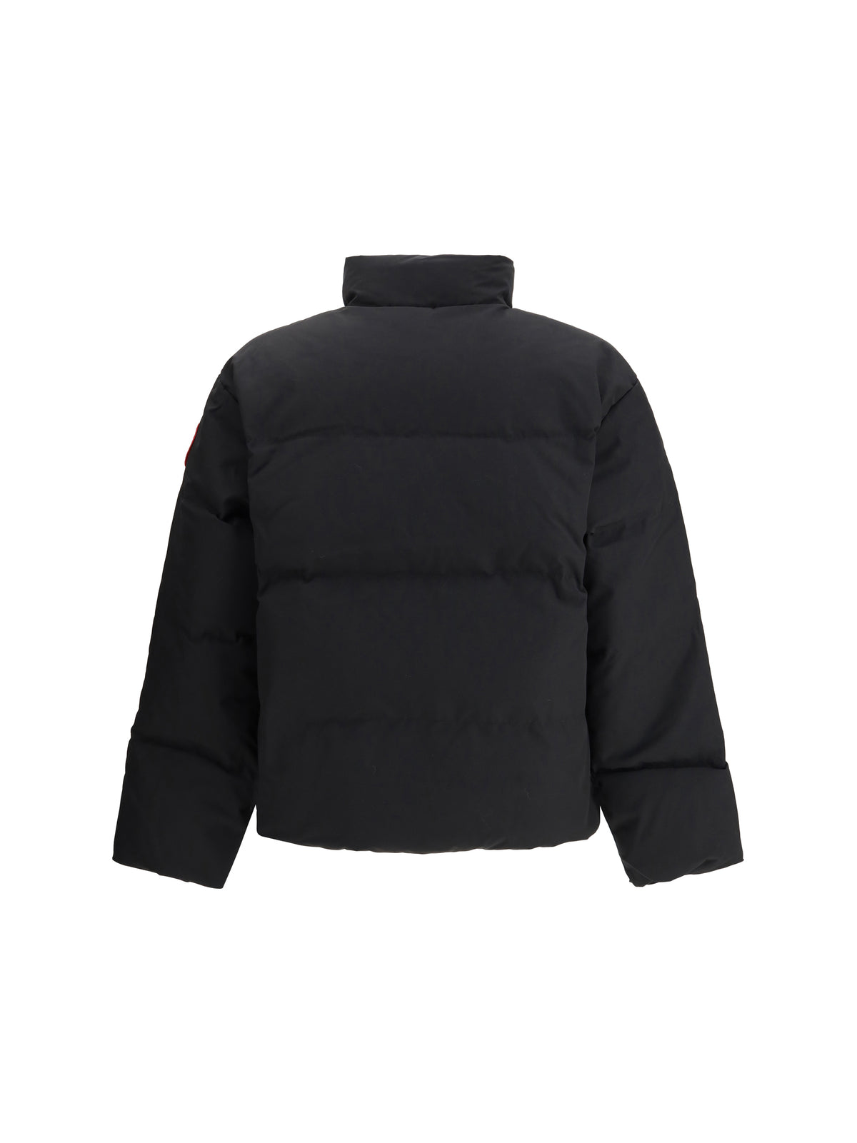Canada Goose Parka Bayview - Black - Noir