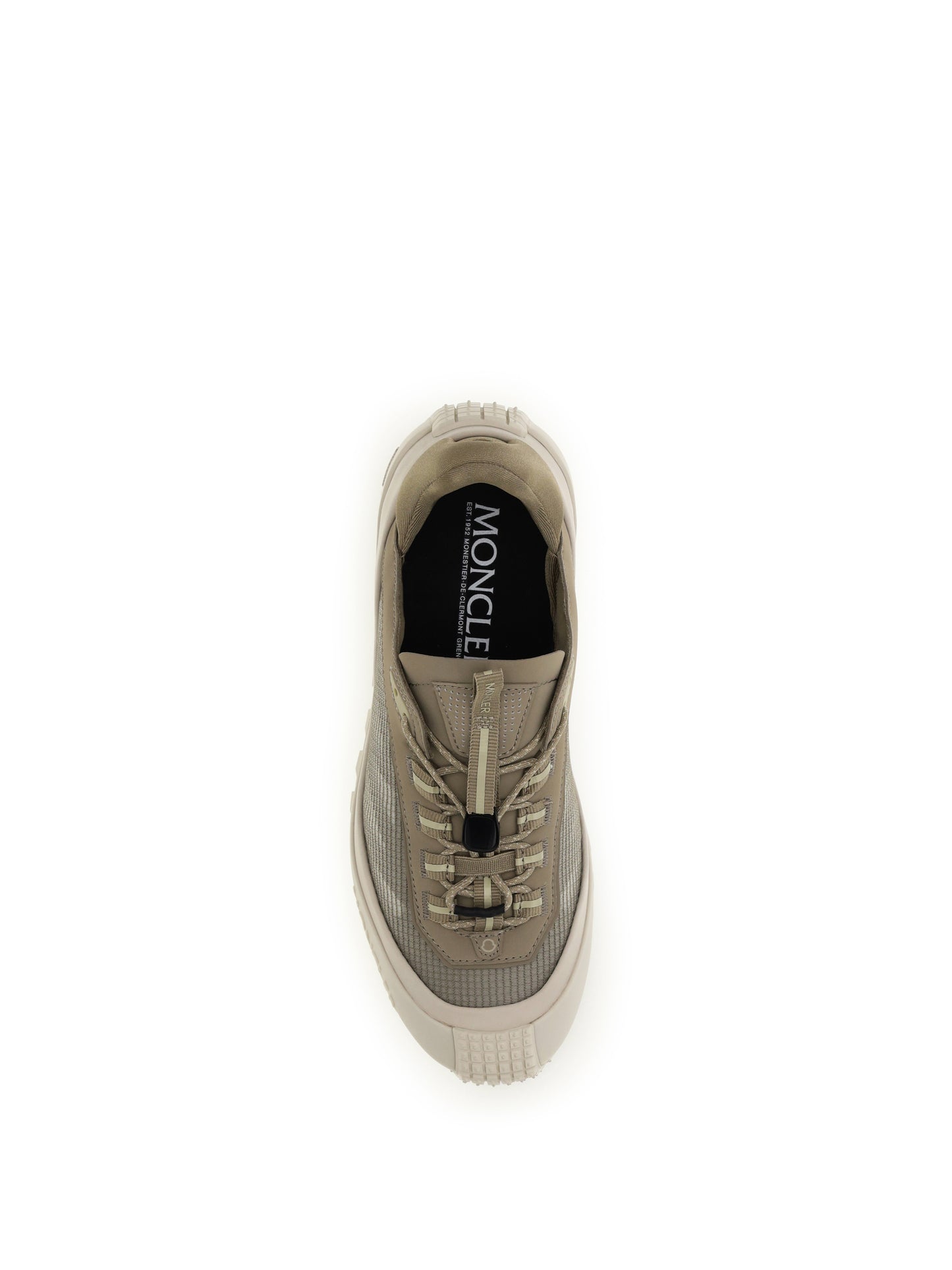 MONCLER Trailgrip LP Sneakers