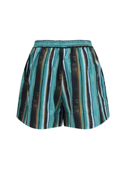 PINKO Arrone Shorts