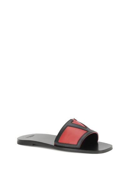 VALENTINO GARAVANI Viva Superstar Sandals