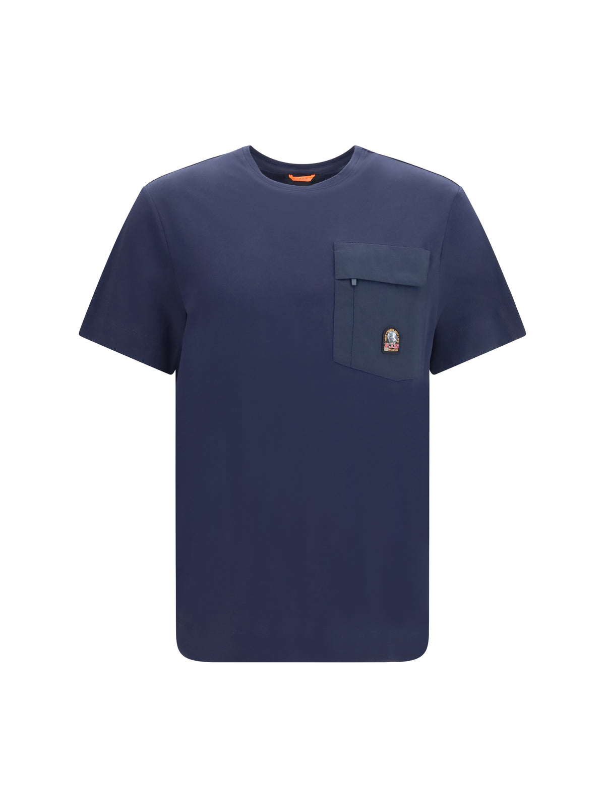Parajumpers Mojave T-shirt - Blue Navy