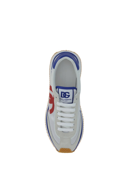 DOLCE & GABBANA DG Aria Sneakers