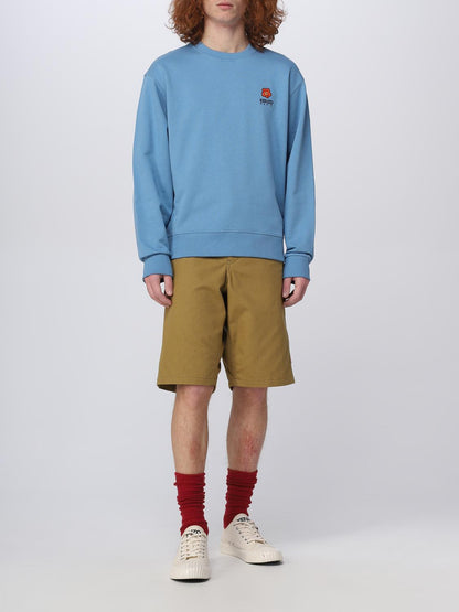 Kenzo Short Men Brown