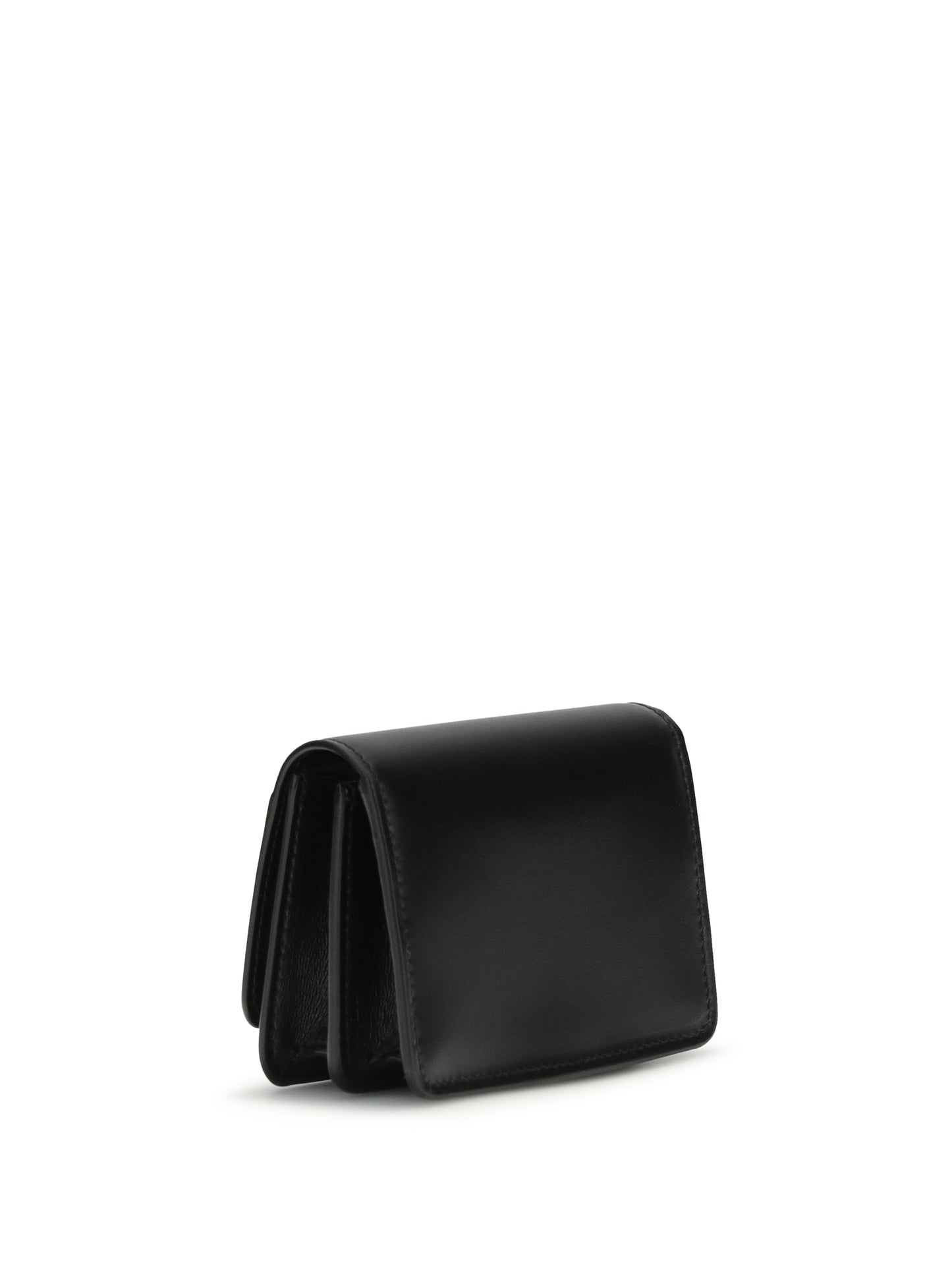 SAINT LAURENT Business Card Holder