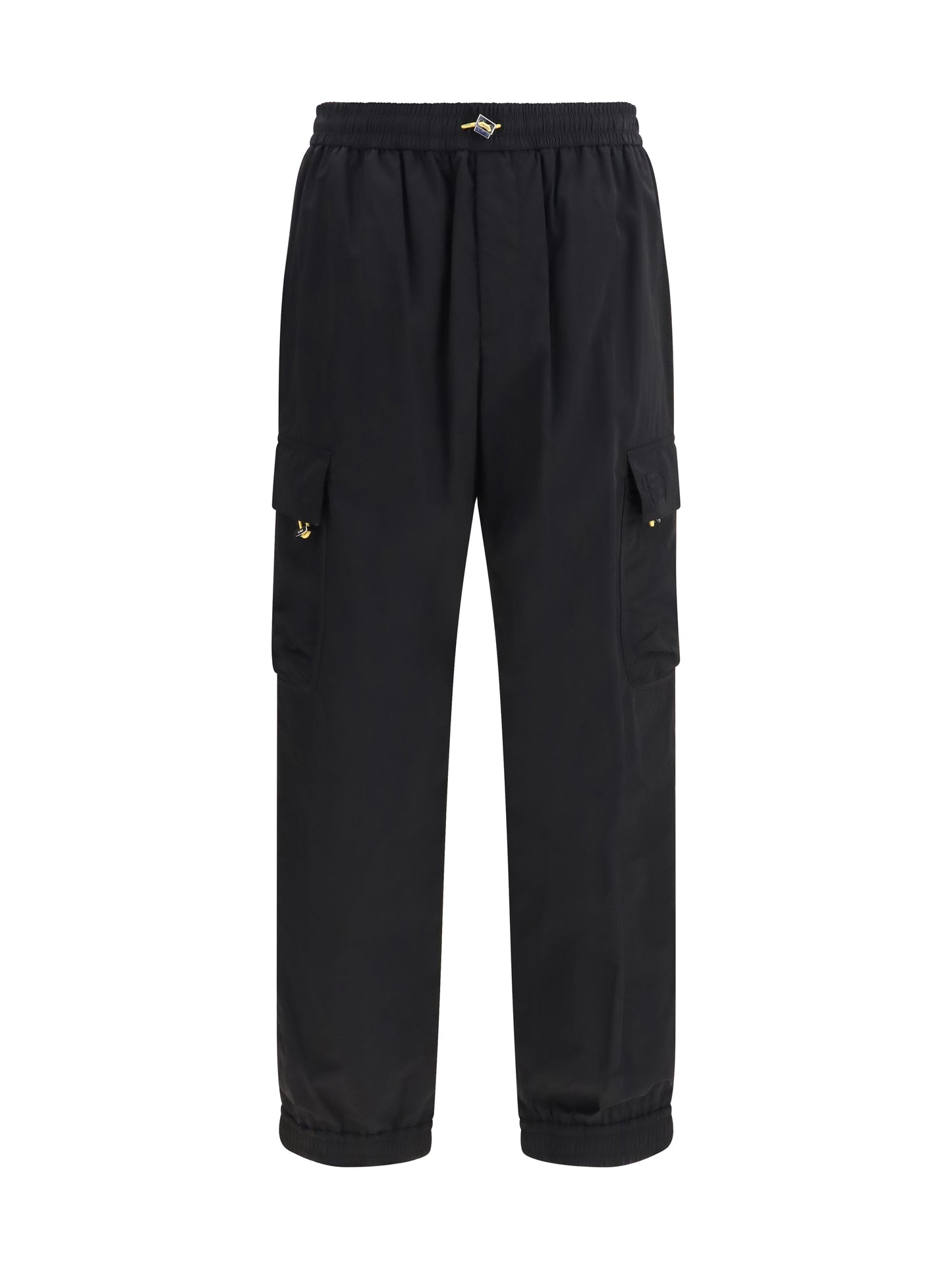 FENDI Gabardine Pants
