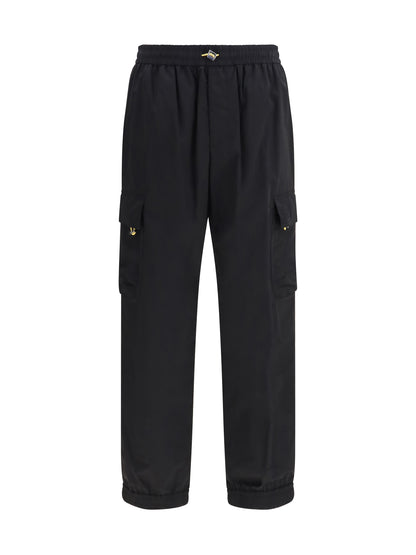 FENDI Gabardine Pants