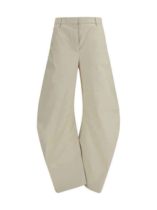 ACNE STUDIOS Tailored Pants