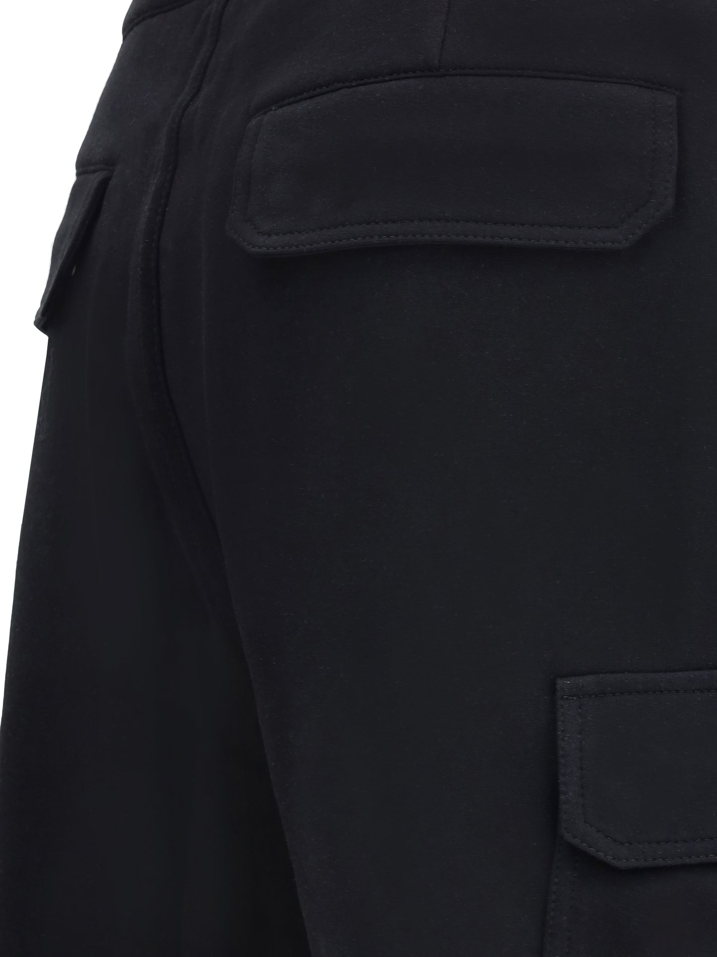 BRUNELLO CUCINELLI Cargo bermuda Shorts