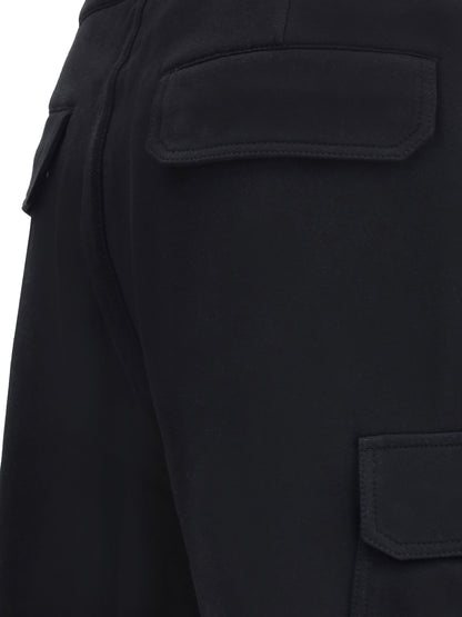 BRUNELLO CUCINELLI Cargo bermuda Shorts