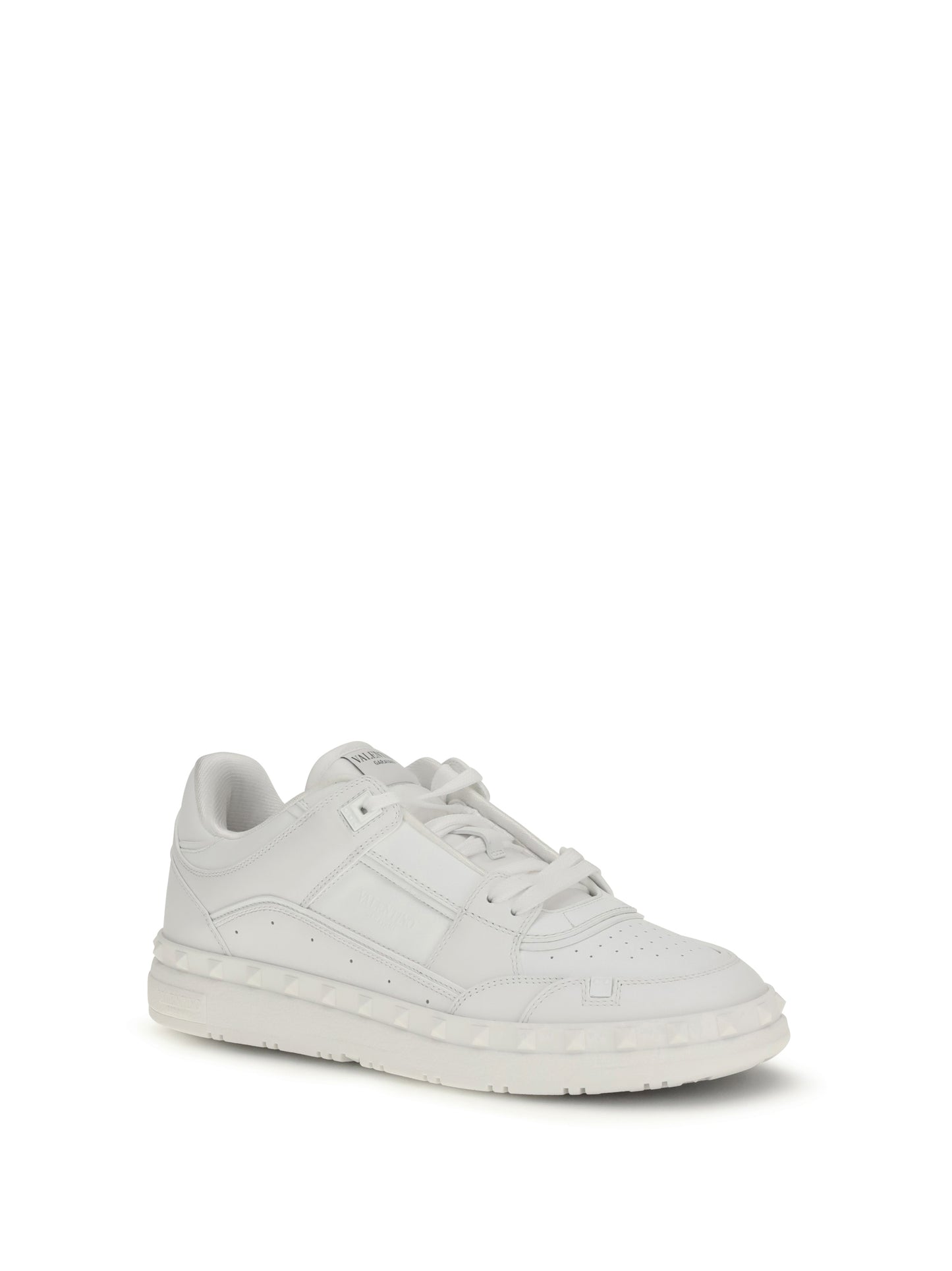 VALENTINO GARAVANI Low Top Freedots Sneakers