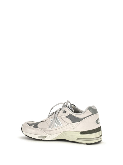 New Balance Tier 1 Sneakers - Grey D