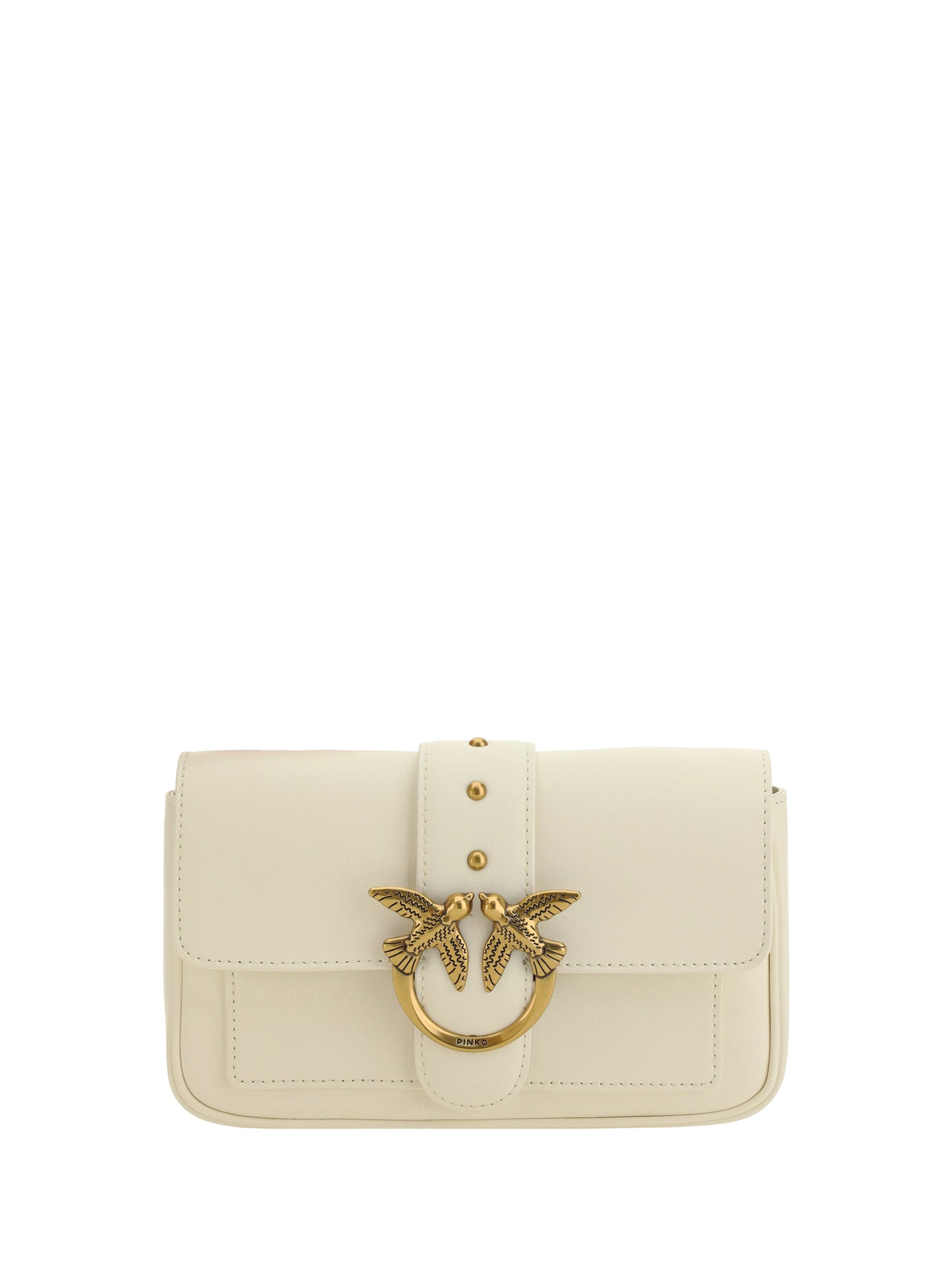 PINKO Love One Shoulder Bag