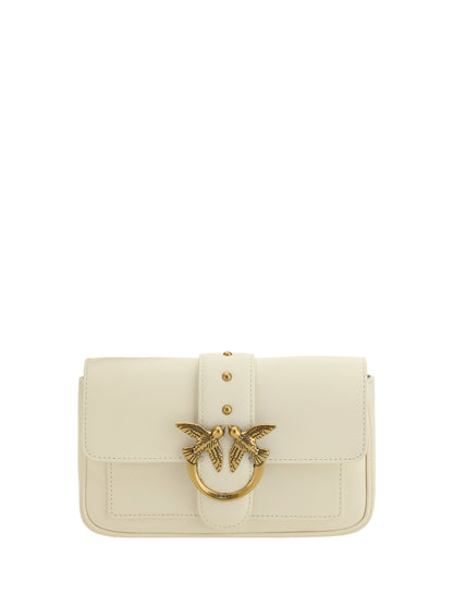 PINKO Love One Shoulder Bag