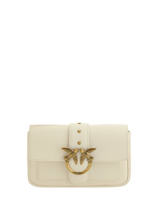PINKO Love One Shoulder Bag