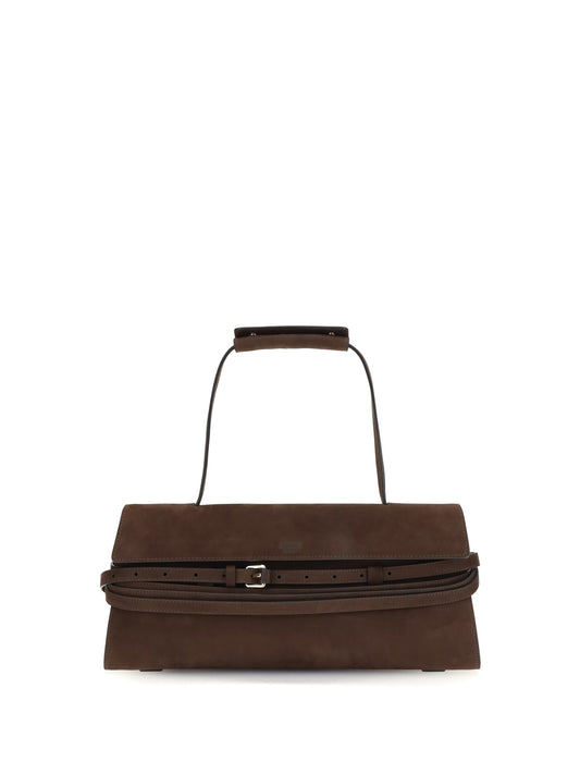 MOSCHINO Tie Me medium Shoulder Bag