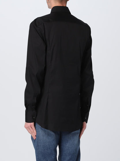 Boss Shirt Men Black