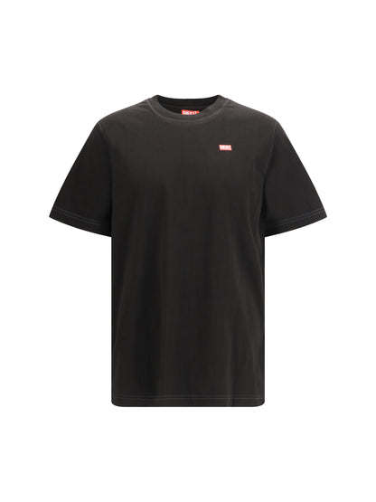 DIESEL T-Adjust-V10 T-shirt