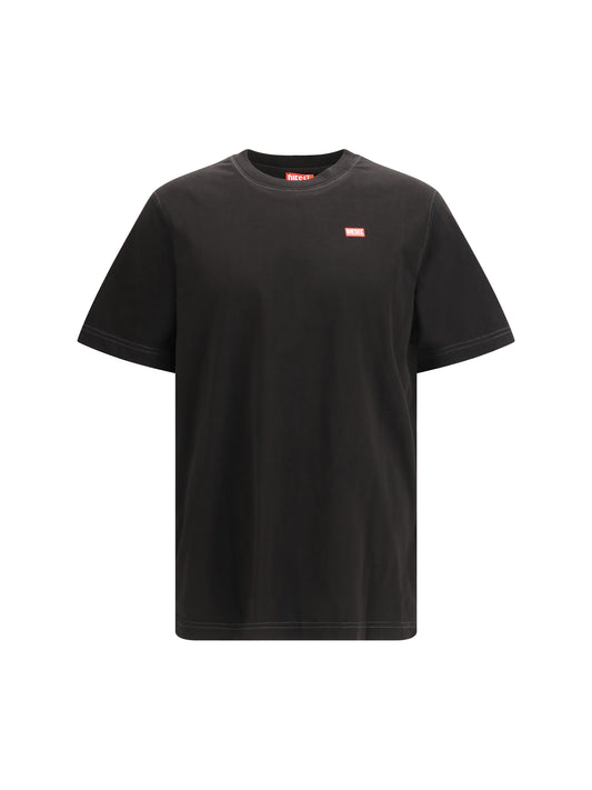 DIESEL T-Adjust-V10 T-shirt
