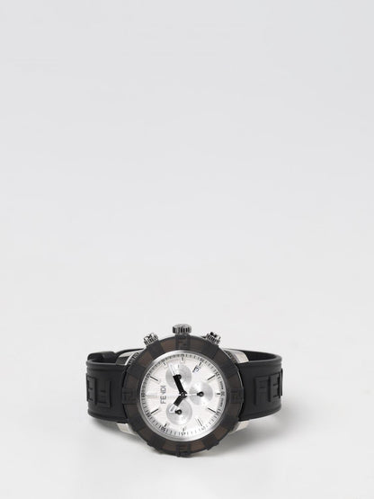 Fendi Watch Woman White