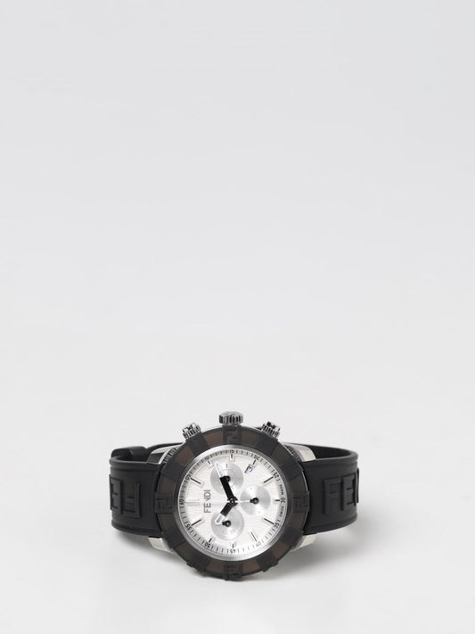 Fendi Watch Woman White