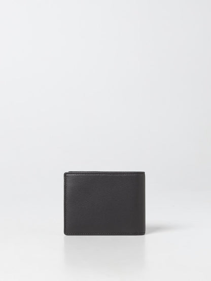 Boss Wallet Men Brown
