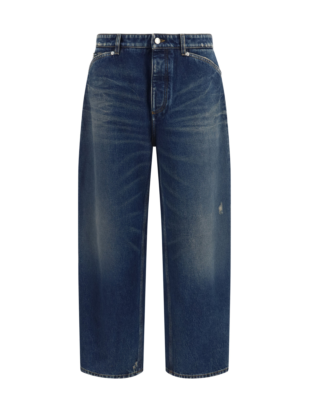 Dolce & Gabbana Denim Pants - Variante Abbinata