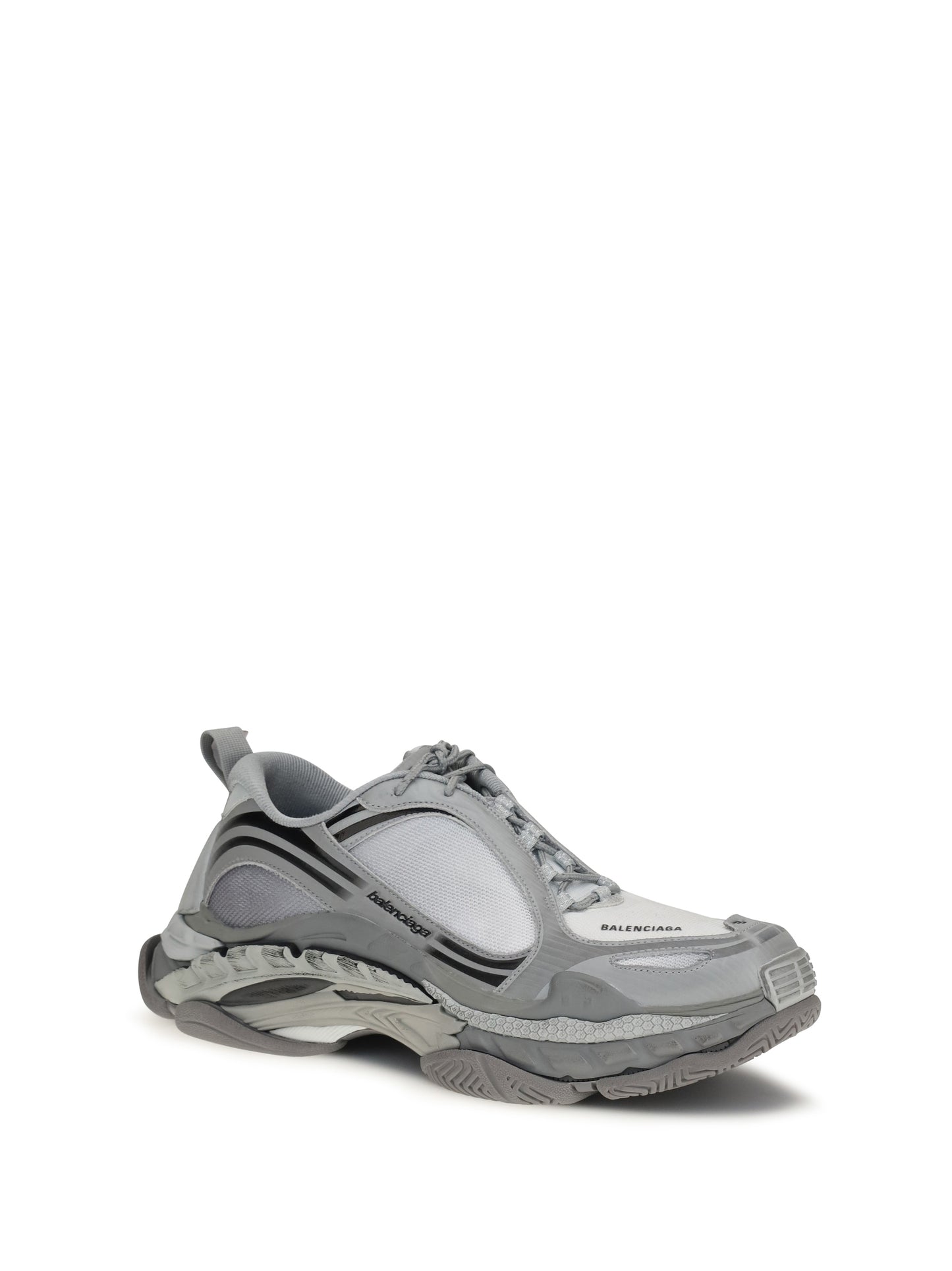 BALENCIAGA Triple S 2 Gradient Sneakers