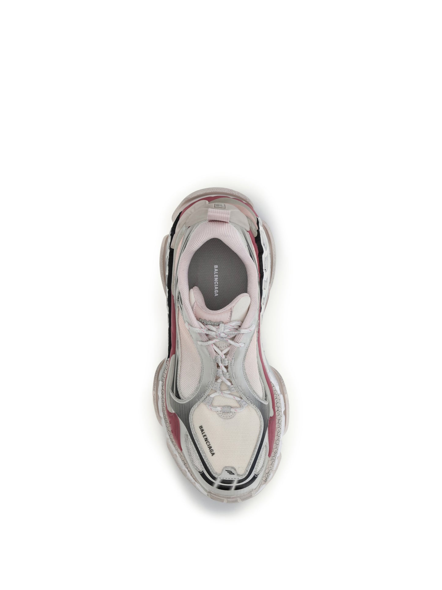 BALENCIAGA Triple S 2 Gradient Sneakers