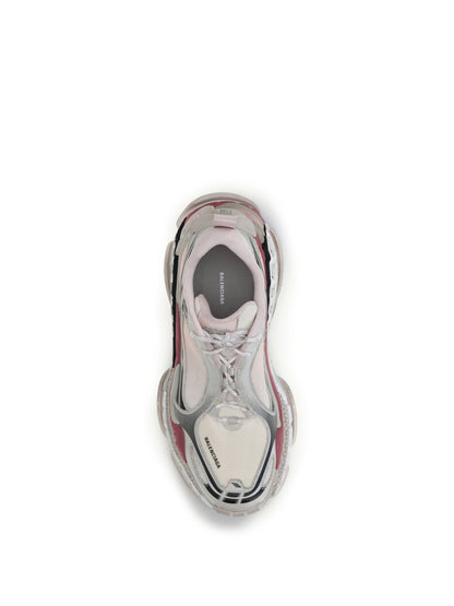 BALENCIAGA Triple S 2 Gradient Sneakers