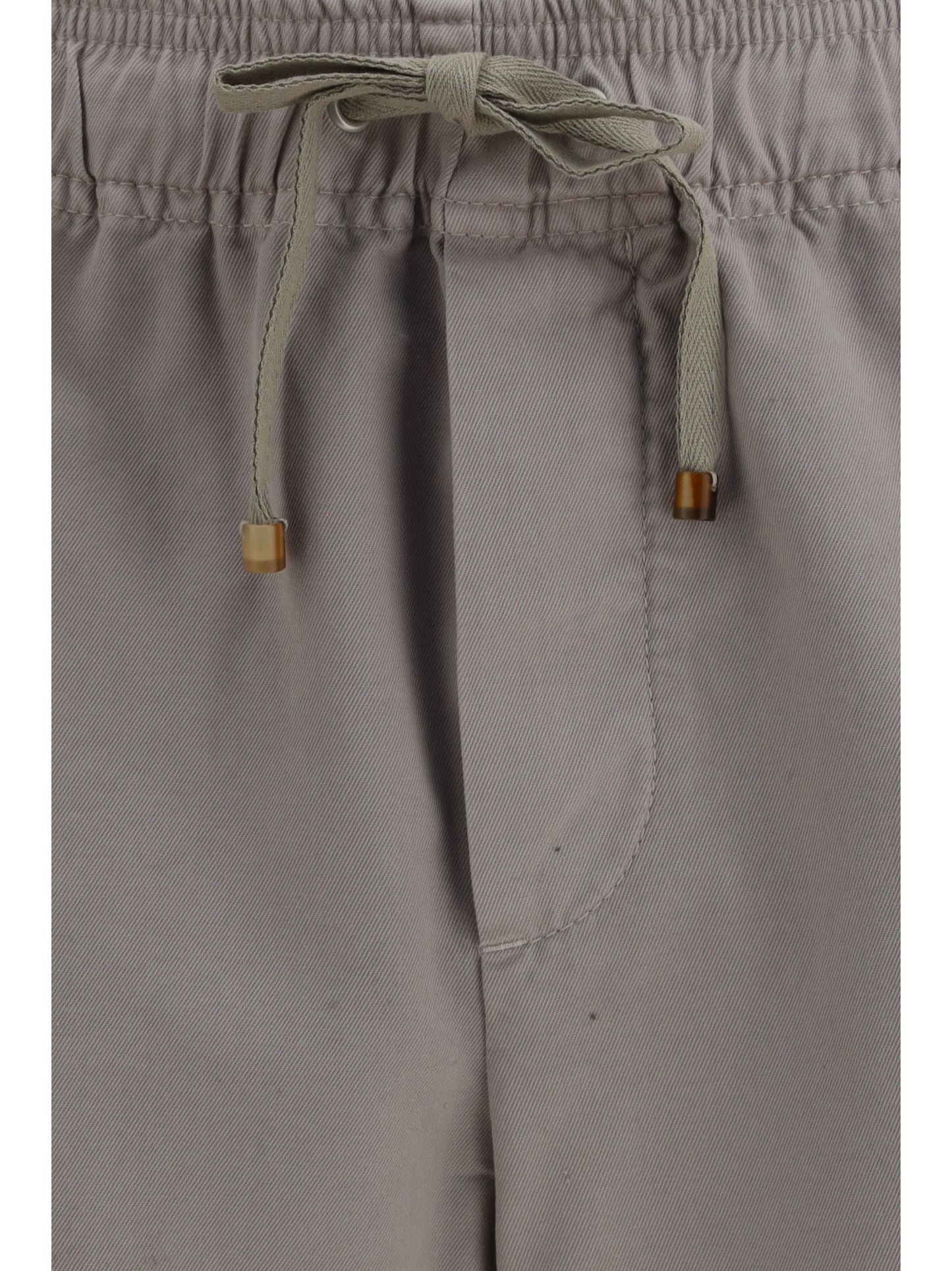 BRUNELLO CUCINELLI Cargo Shorts
