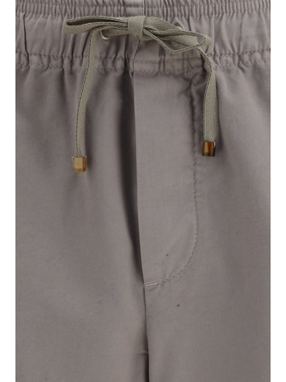 BRUNELLO CUCINELLI Cargo Shorts