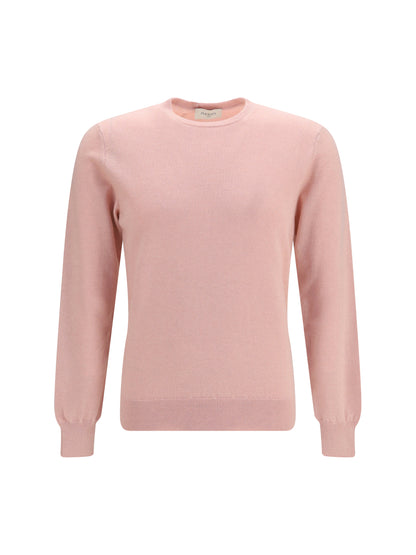 Piacenza Cashmere Cashmere crewneck Sweater - 420