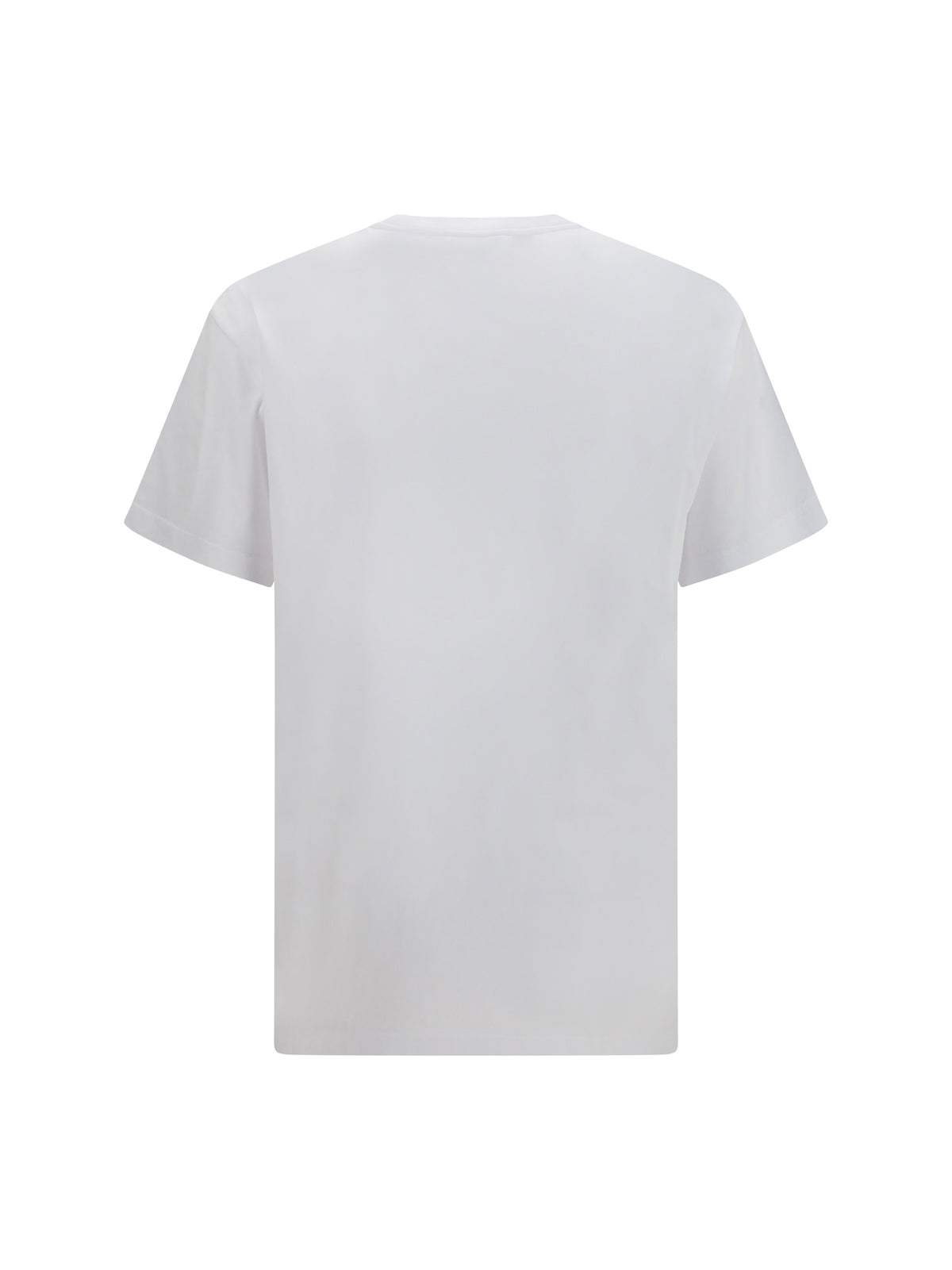 Vivienne Westwood Classic Orb T-shirt - White