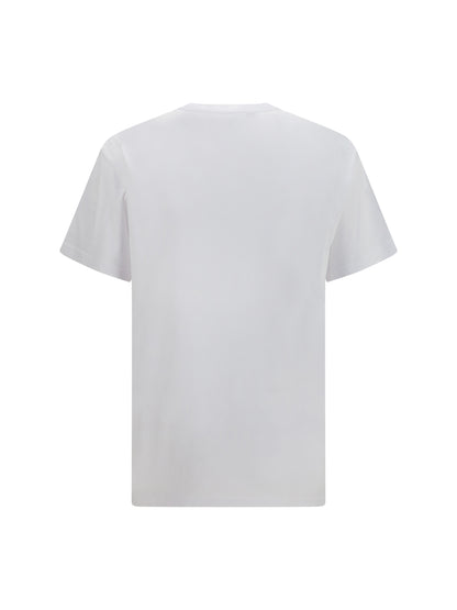 Vivienne Westwood Classic Orb T-shirt - White