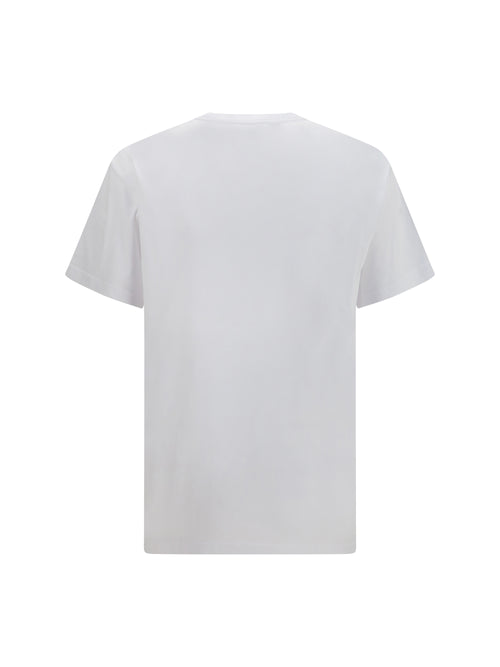 Vivienne Westwood Classic Orb T-shirt - White