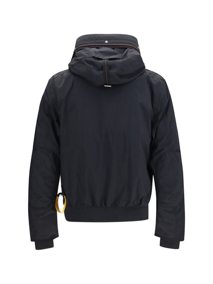 Parajumpers Gobi Jacket - Black
